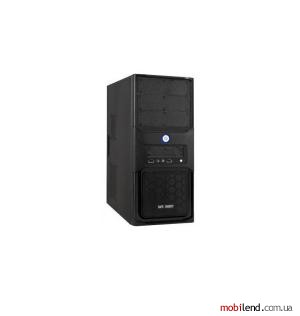 Gresso GE-7525 500W Black