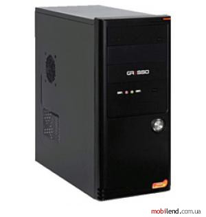 Gresso GR10 F12 400W Black