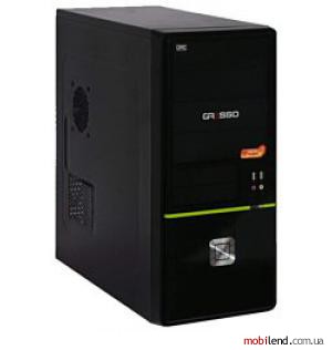 Gresso GR13 F12 400W Black