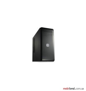 Gresso K-603B w/o PSU Black
