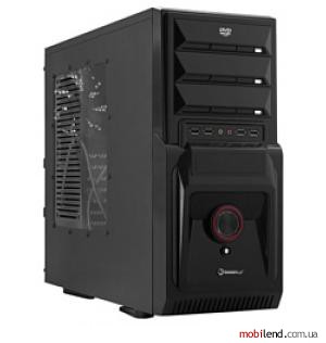 Gresso X1A w/o PSU Black