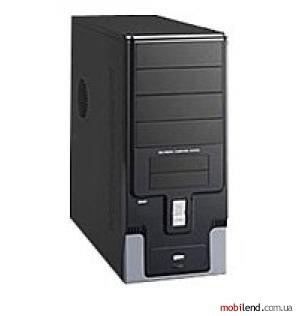 Griffon SK335 400W Black/silver