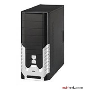 Griffon SK338 400W Black/silver