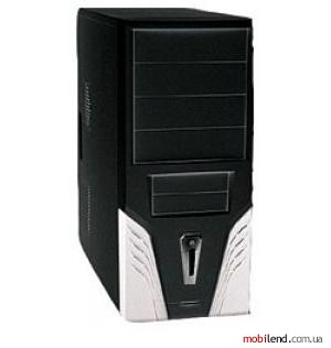 Griffon SK342 400W Black/silver
