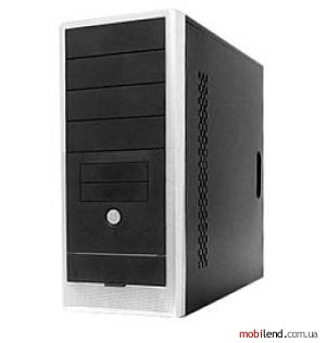 Griffon SK354 400W Black/silver