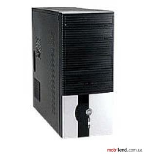 Griffon SK357 400W Black/silver