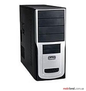 Griffon SK358 400W Black/silver