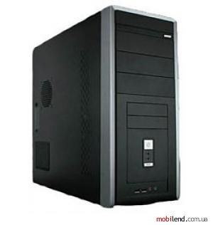 Griffon SK370 400W Black/silver
