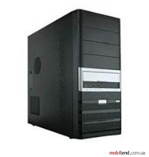 Griffon SK378 400W Black/silver