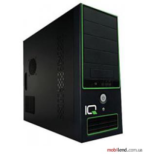 Griffon SK386G 300W Black/green