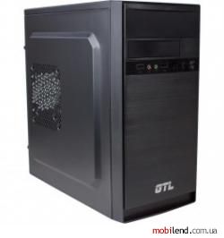 GTL 1603  Black