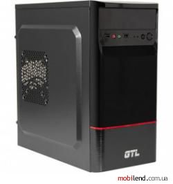 GTL 1605  Black