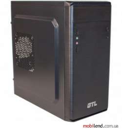 GTL 1609  400W Black
