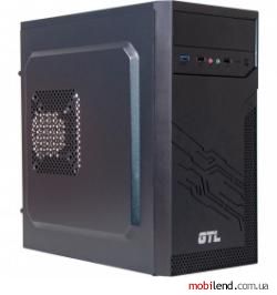GTL 1614  Black