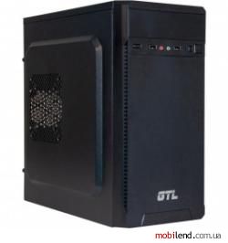 GTL 1617  Black