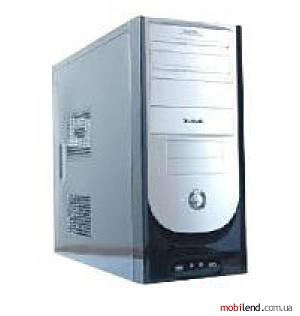 HEDY A0208 400W Silver