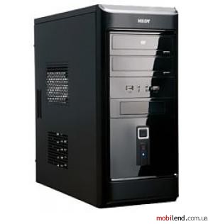 HEDY A1008 450W Black