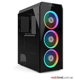 HIPER HG-C106RGB Black