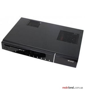 HIPER HMC-2K53A-A3 200W Black