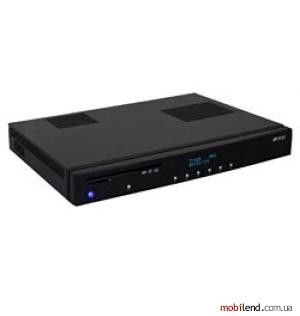 HIPER HMC-2K53A-H2 200W Black