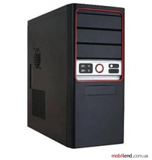 HKC 3011D 400W Black