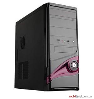 HKC 3015 400W Black/red