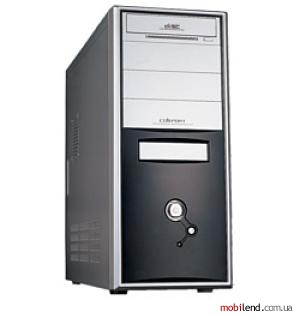 HKC 7002S 350W Silver