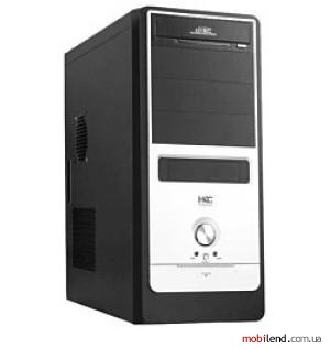HKC 7017 400W Black/silver