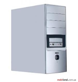 HKC 7022DS 450W Silver