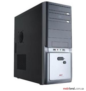 HKC 7029 450W Black/silver