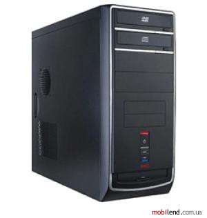 HKC 7030 450W Black/silver