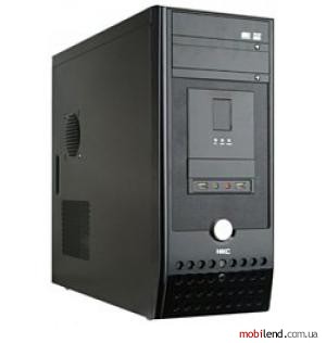 HKC 7042DD 400W Black