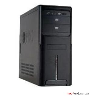 HKC 7060D 400W Black