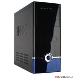 HKC 7062DB 400W Black/blue