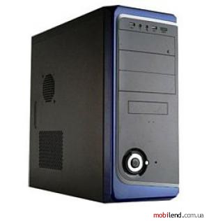 HKC 7802 400W Black/blue