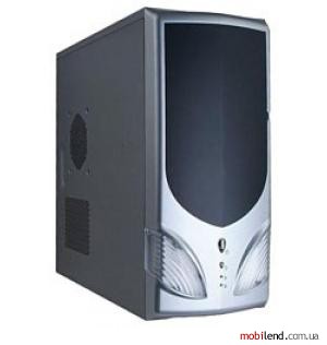 HKC 8005 420W Black/silver