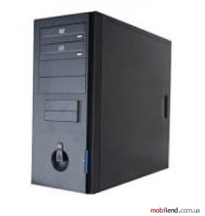 HKC 8016 420W Black/silver