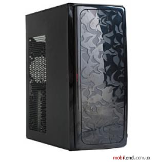 HQ-Tech 1702 400W Black