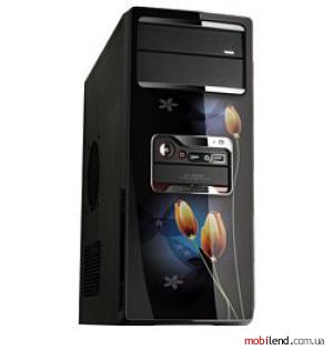 HQ-Tech 1801BK 400W Black