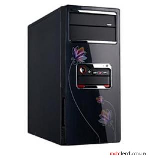 HQ-Tech 1801F 400W Black