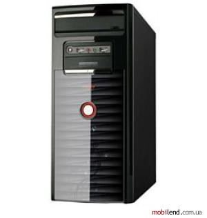 HQ-Tech 1805A-BK-F2 400W Black