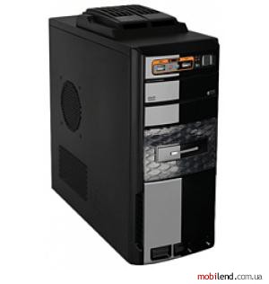 HQ-Tech 1808 400W Black