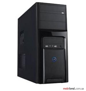 HQ-Tech 2151D 400W Black