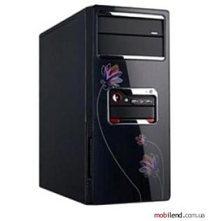 HQ-Tech 2158DS 400W Black
