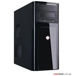 HQ-Tech 2205BK 400W Black