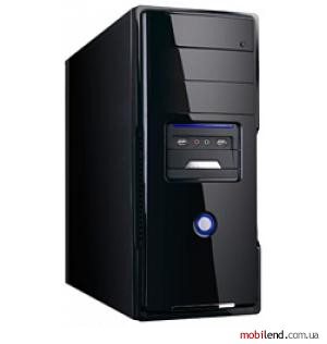 HQ-Tech 2206BK-BL 390W Black