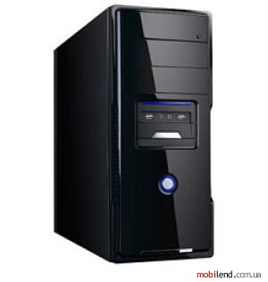 HQ-Tech 2206BK-BL 400W Black