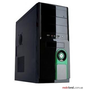 HQ-Tech 3016DG 400W Black/green