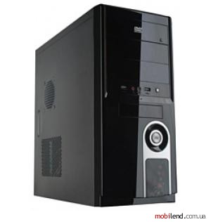 HQ-Tech 3016DS 400W Black/silver