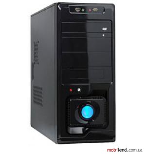 HQ-Tech 3601D 420W Black